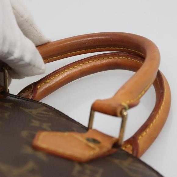 LOUIS VUITTON Monogram Alma Hand Bag M51130 LV Auth BA4619 - Picture 8 of 16